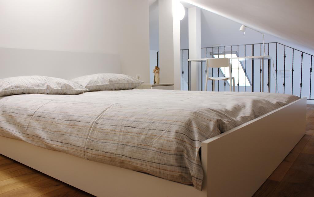 Loft And Palma Apartments Koper Exterior photo